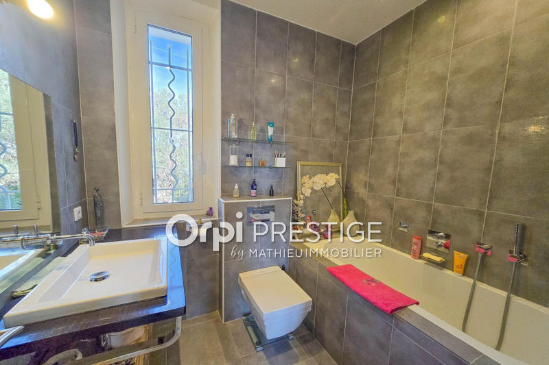 Villa - 125 m² - 5 pièces