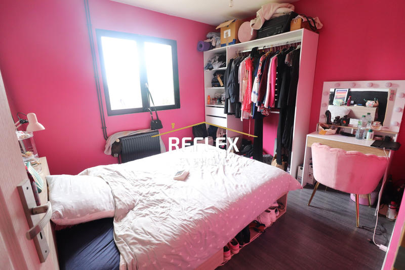 Maison - 153 m² - 7 pièces