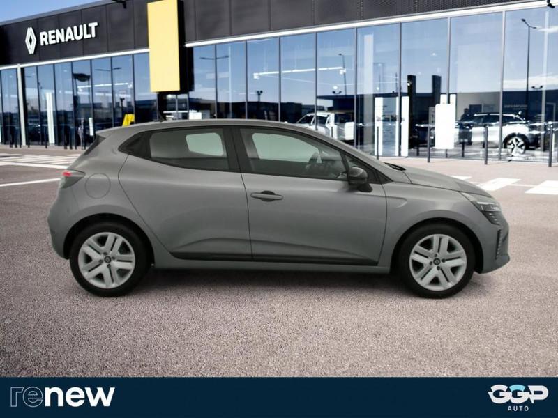 Renault Clio V TCe 90 ch Gsr2 Evolution