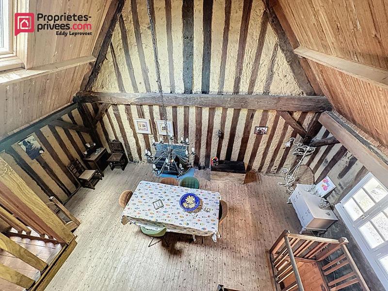 Maison - 130 m² - 4 pièces