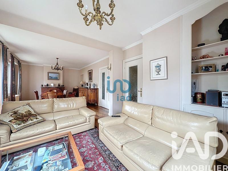 Maison de ville - 180 m² - 8 pièces
