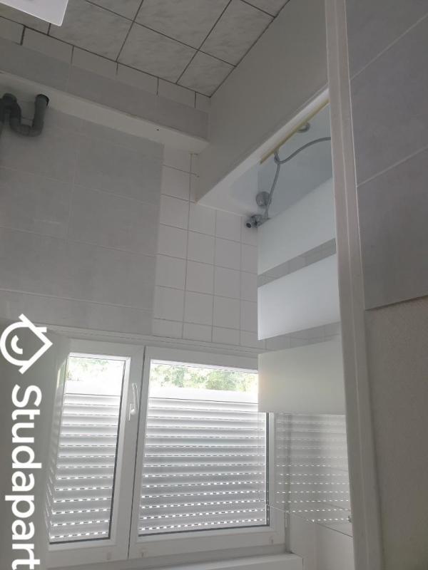 Maison - 40 m² - 2 pièces