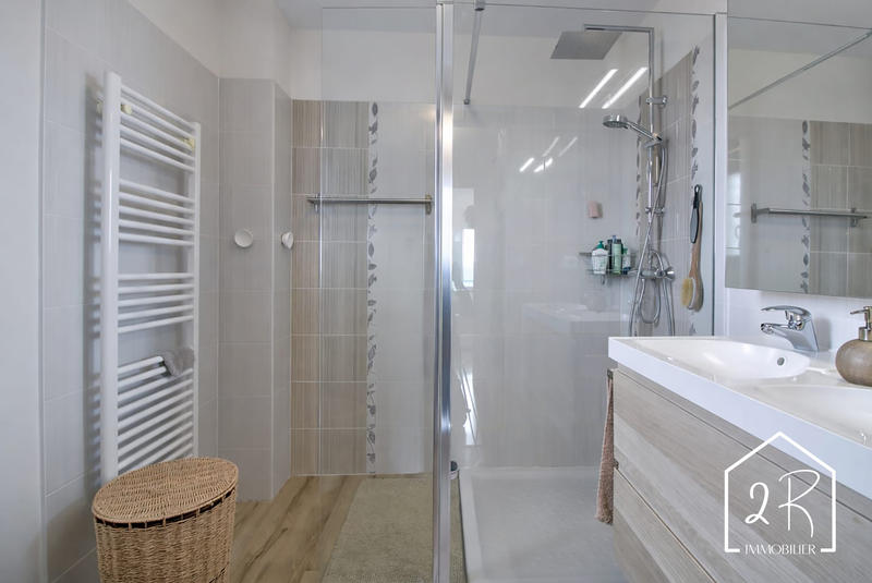 Maison - 131 m² - 5 pièces