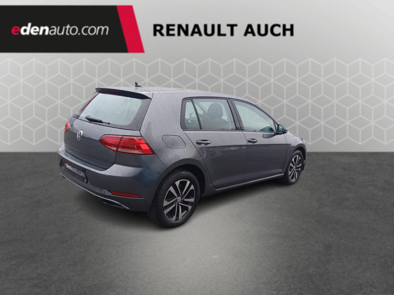Volkswagen Golf 1.0 Tsi 115 Bvm6 Iq.Drive