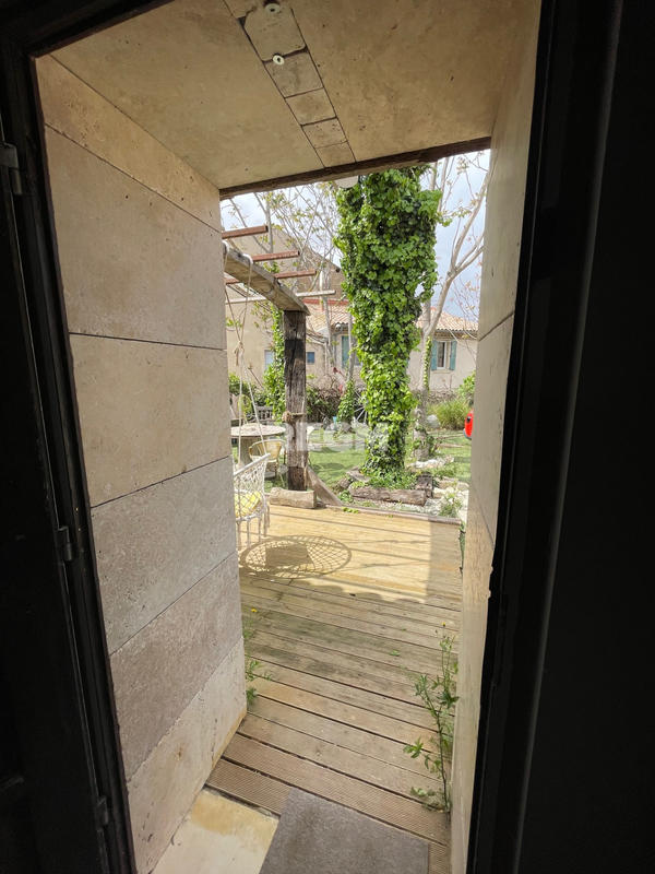 Mas - 344 m² - 9 pièces