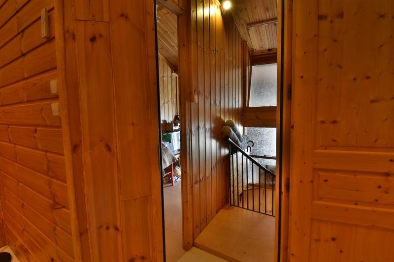 Maison de village - 76 m² - 4 pièces