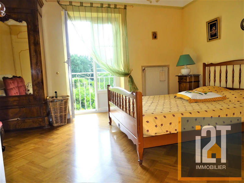 Mas - 220 m² - 7 pièces