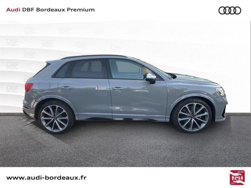 Audi Rs Q3 2.5 Tfsi 400 ch s tronic 7