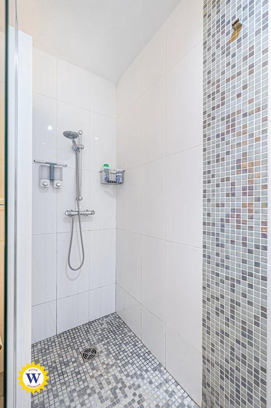 Appartement - 28 m² - 1 pièce