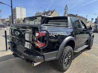 Ford Raptor 3.0 Ecoboost 292 Bva 10