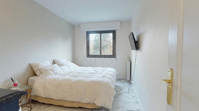 Appartement - 82 m² - 4 pièces