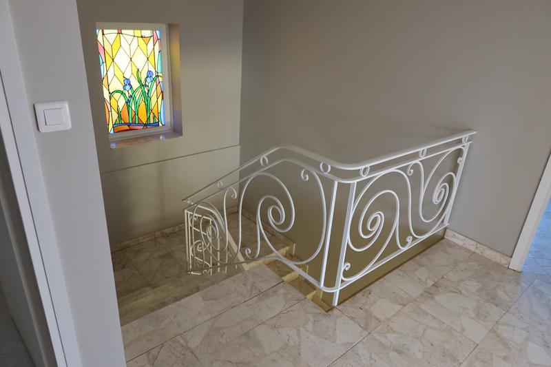 Maison - 200 m² - 8 pièces