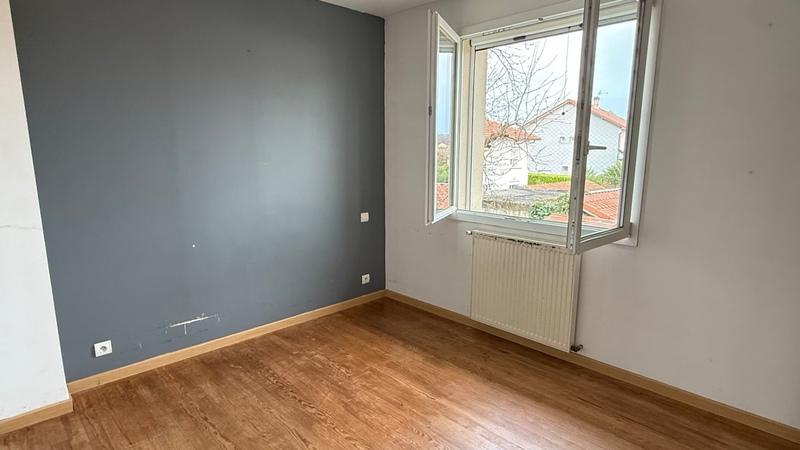 Maison - 113 m² - 5 pièces