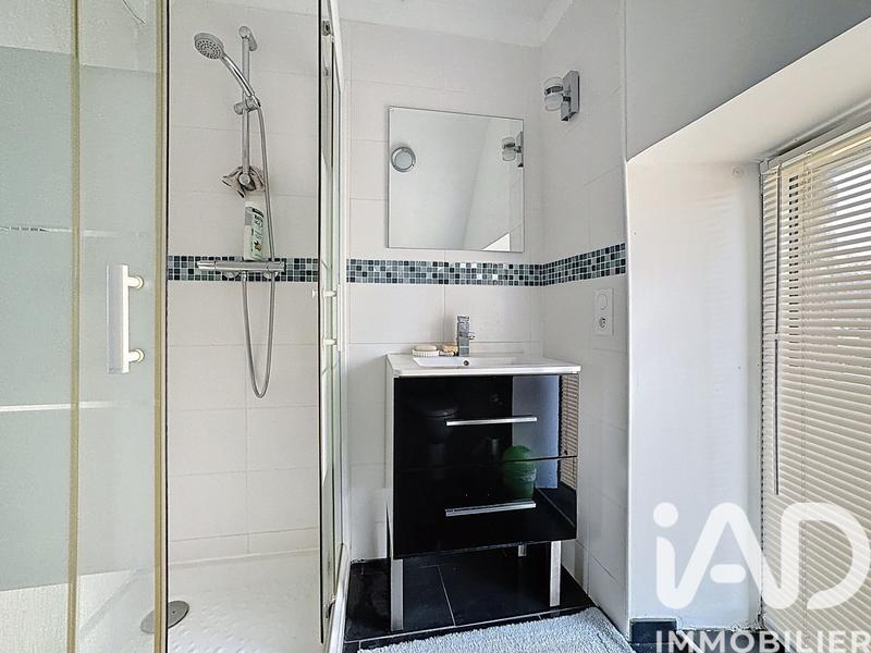 Maison - 144 m² - 6 pièces