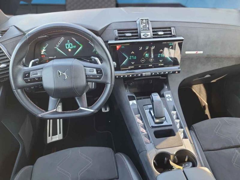 Ds Ds 7 Crossback 1.6 E-Tense 4x4 300 cv Performance Line