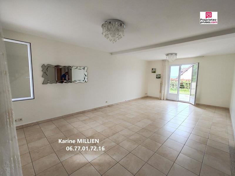 Maison - 158 m² - 6 pièces