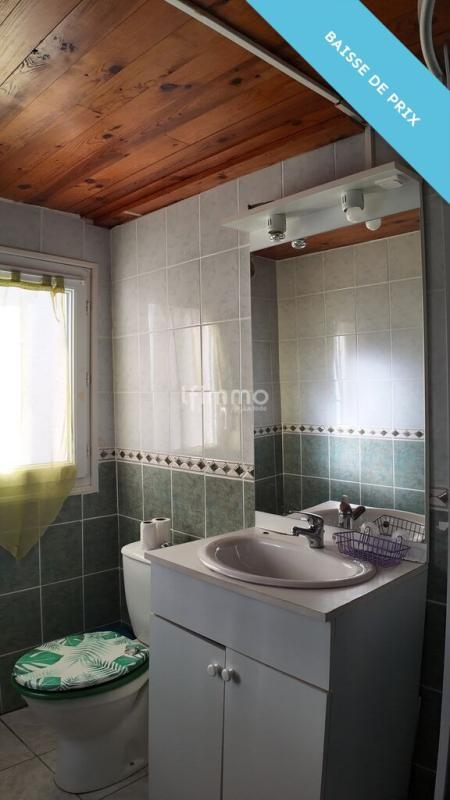 Châlet - 108 m² - 7 pièces