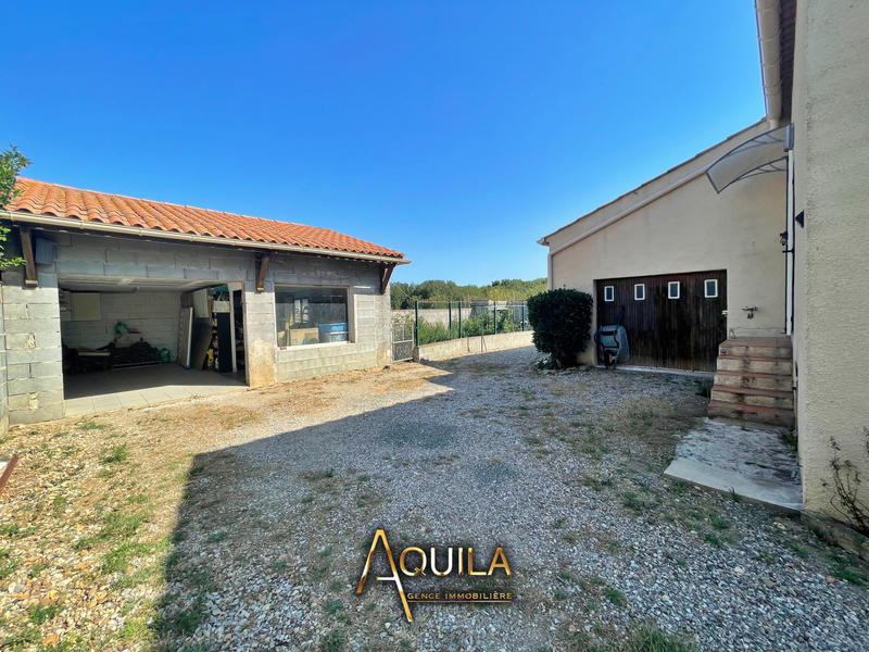 Villa - 151 m² - 7 pièces