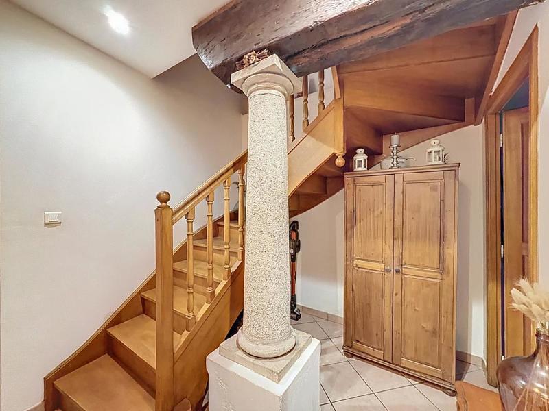 Maison - 115 m² - 4 pièces