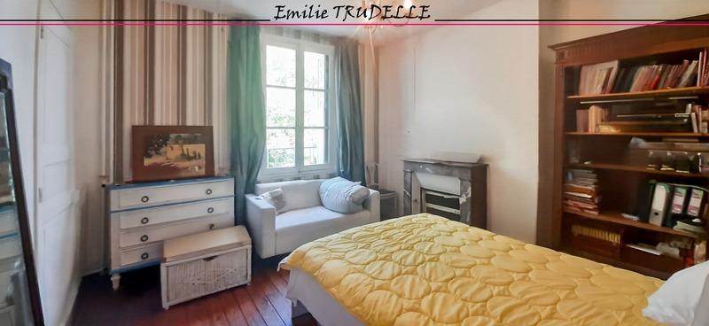 Maison bourgeoise - 154 m² - 8 pièces