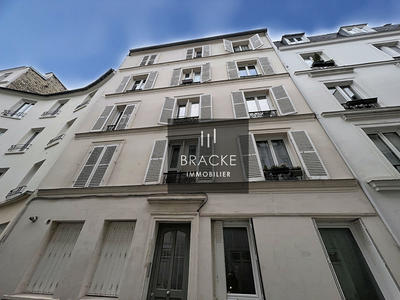 Appartement - 13 m² - 1 pièce