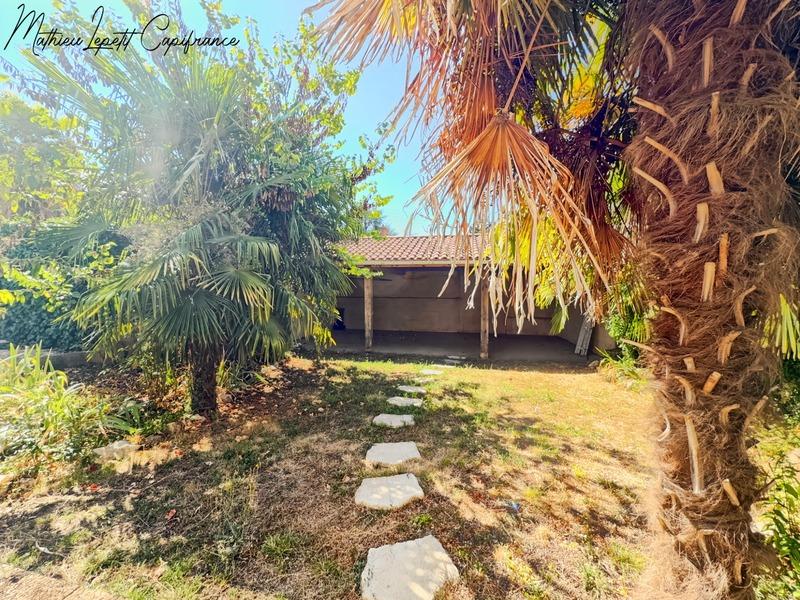 Maison - 150 m² - 6 pièces