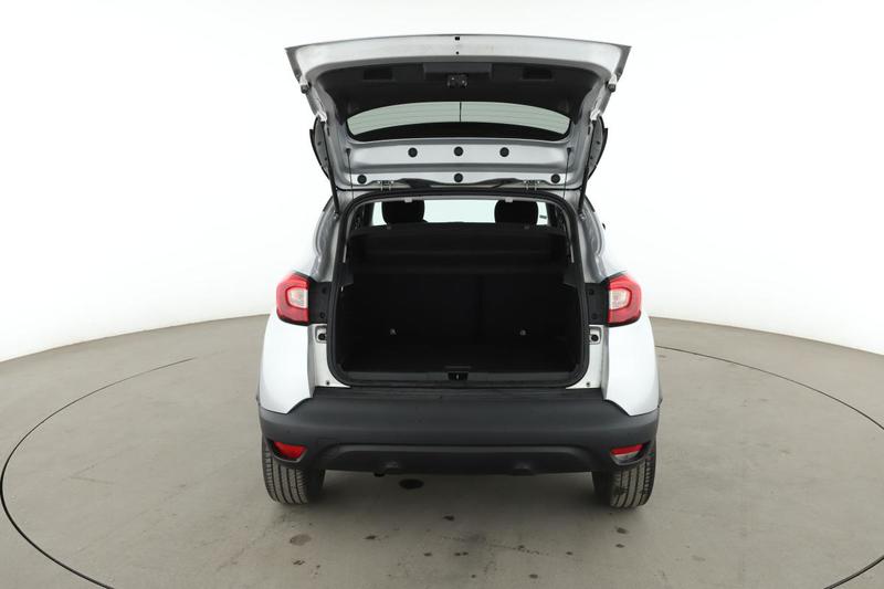 Renault Captur 1.2 TCe Intens Edc 120 ch