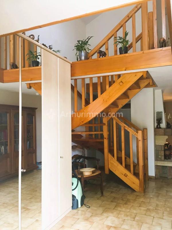 Immeuble - 264 m² - 12 pièces