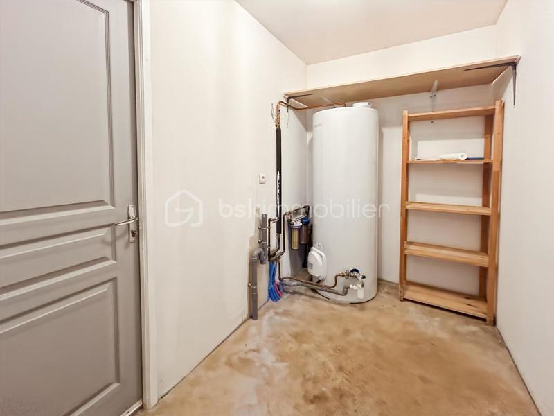 Maison - 103 m² - 5 pièces