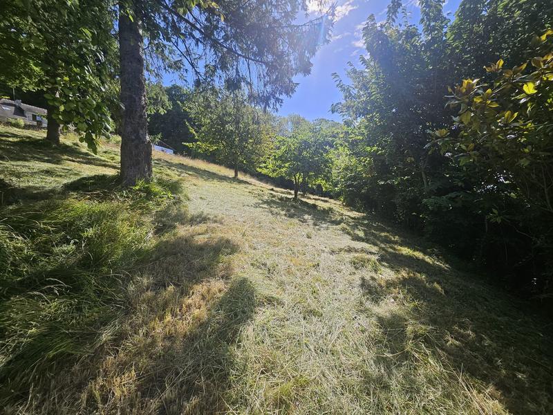 Terrain agricole - 3 547 m²