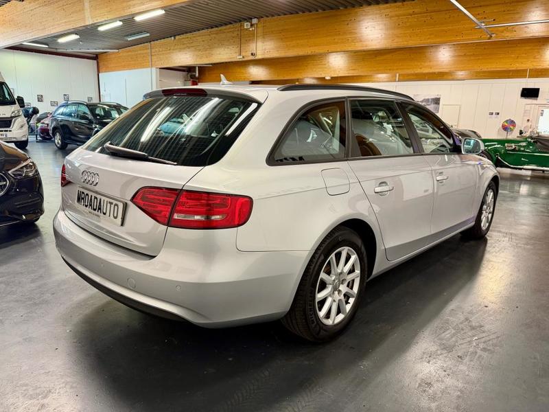 Audi A4 Avant 2.0Tdi s-Tronic *118000Kms