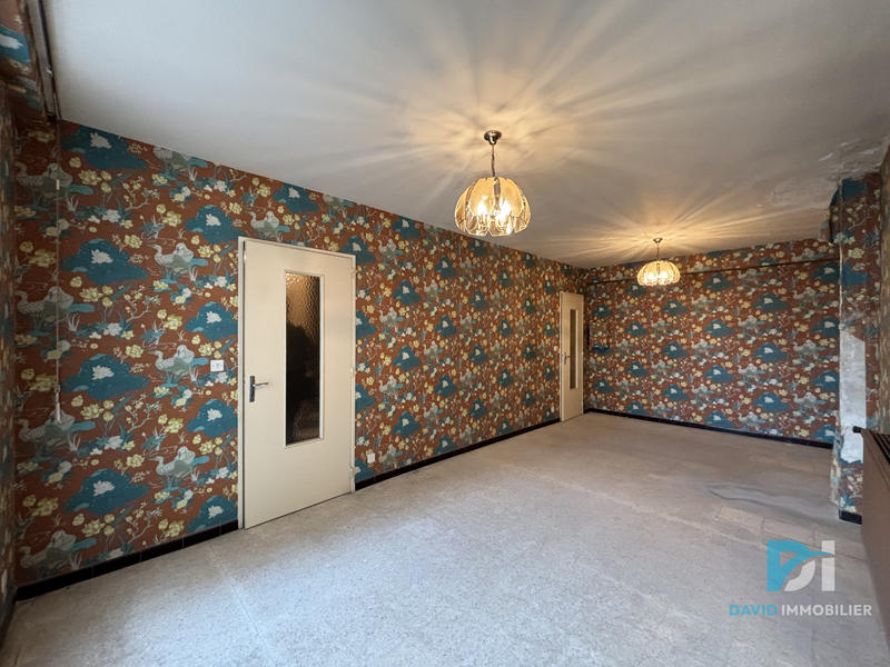 Appartement - 85 m² - 4 pièces