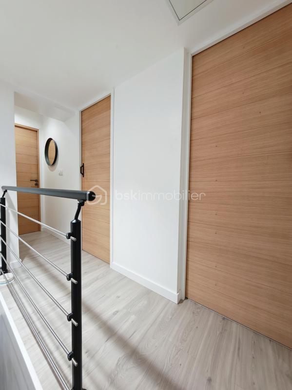 Maison - 55 m² - 3 pièces
