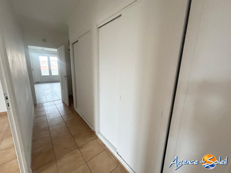 Appartement - 3 pièces