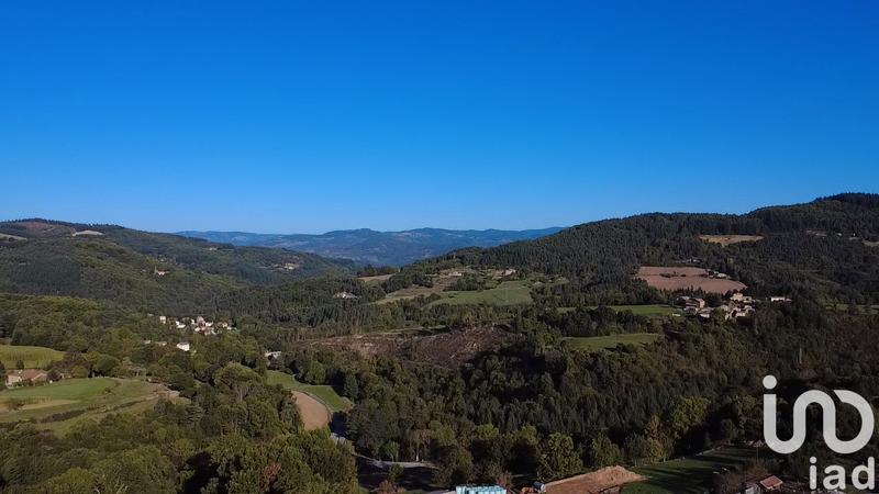 Maison de campagne - 131 m² - 5 pièces