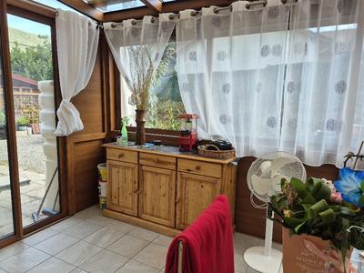 Maison - 151 m² - 7 pièces