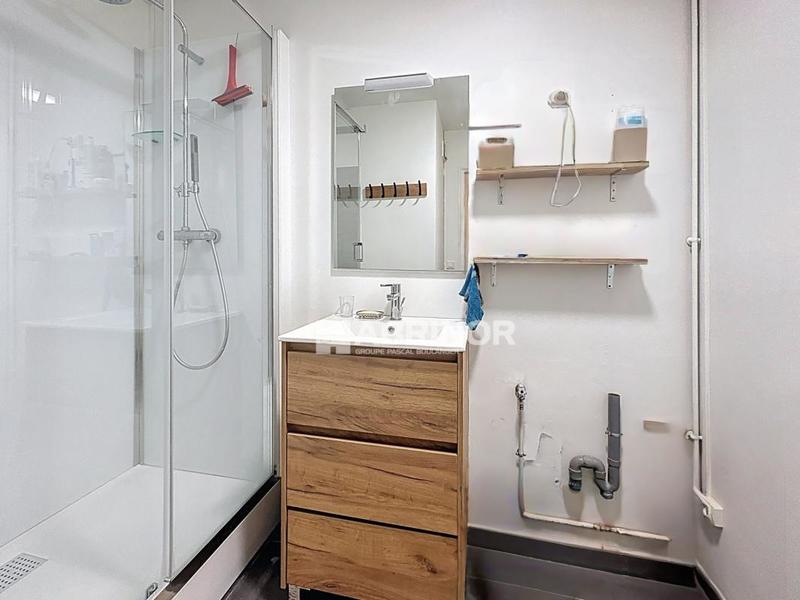 Appartement - 51 m² - 2 pièces