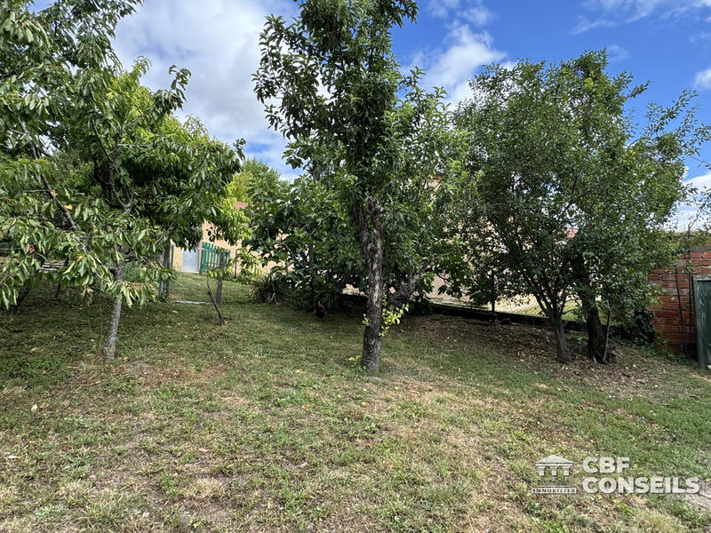 Maison - 113 m² - 4 pièces