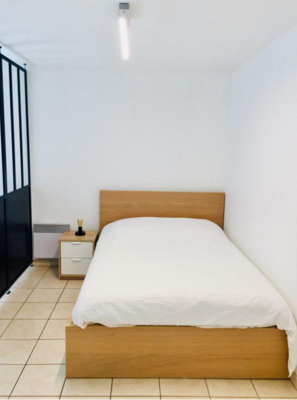 Appartement - 28 m² - 1 pièce