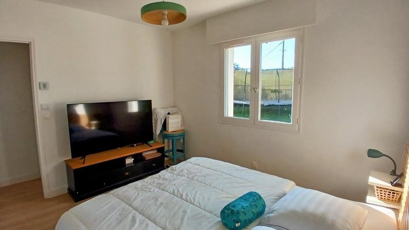 Propriété - 190 m² - 7 pièces