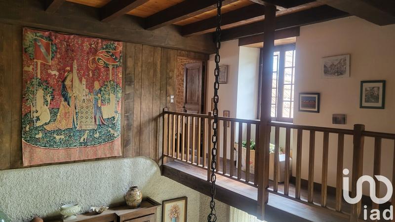 Maison de ville - 342 m² - 9 pièces