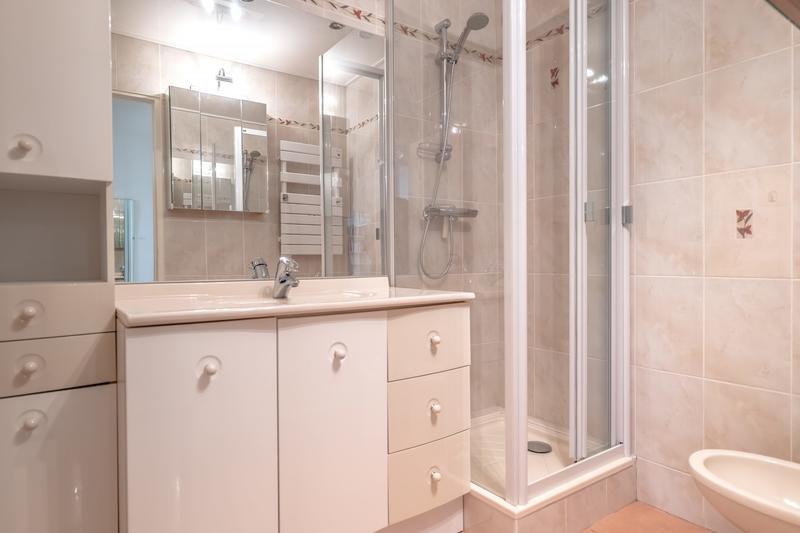 Appartement - 103 m² - 4 pièces