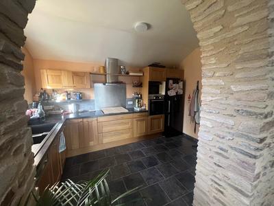 Maison - 113 m² - 5 pièces