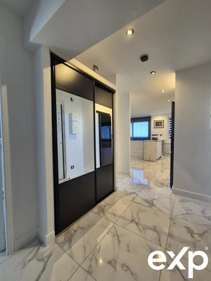 Appartement - 54 m² - 3 pièces