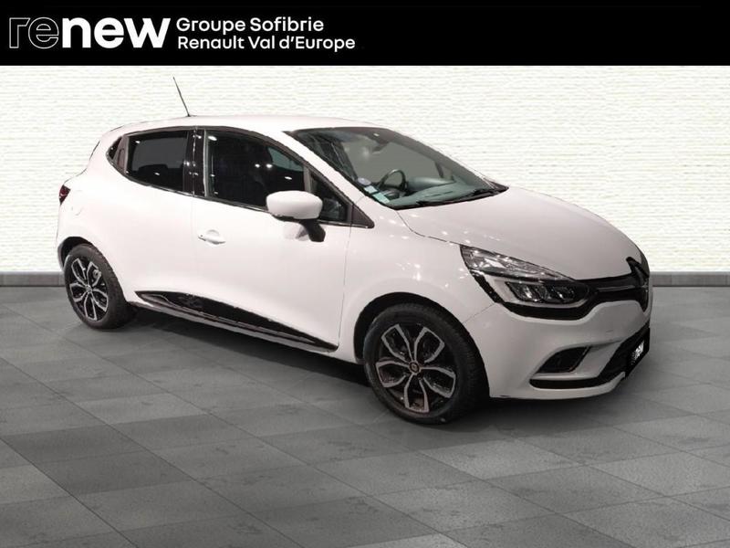 Renault Clio IV TCe 120 Energy Intens