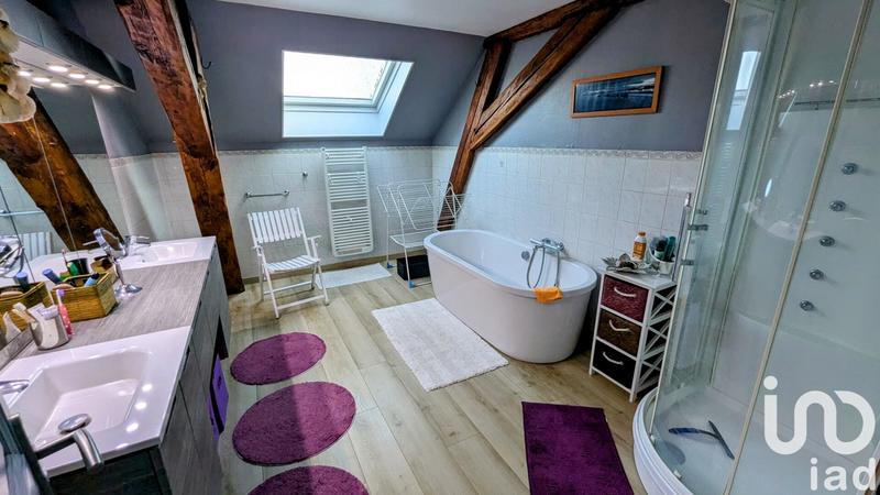 Maison de campagne - 296 m² - 15 pièces