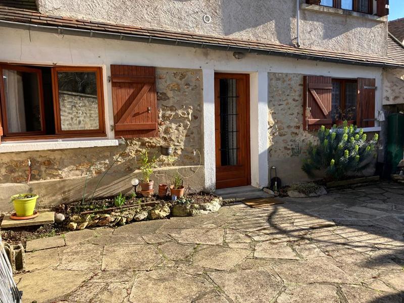 Maison - 144 m² - 6 pièces