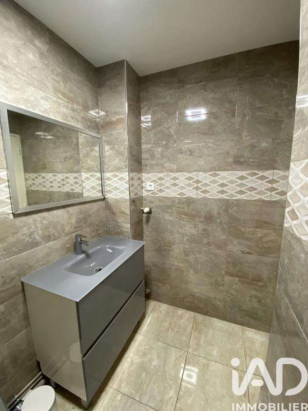 Appartement - 72 m² - 4 pièces