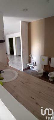 Maison - 188 m² - 8 pièces