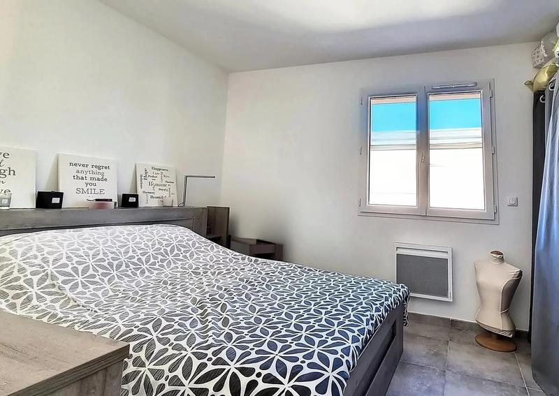 Maison - 99 m² - 4 pièces